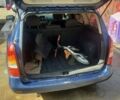Синий Опель Астра, объемом двигателя 1.6 л и пробегом 279 тыс. км за 3000 $, фото 7 на Automoto.ua