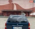Синий Опель Астра, объемом двигателя 2 л и пробегом 295 тыс. км за 2750 $, фото 13 на Automoto.ua