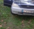 Синий Опель Астра, объемом двигателя 1.6 л и пробегом 270 тыс. км за 2500 $, фото 11 на Automoto.ua