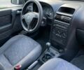 Синій Опель Астра, об'ємом двигуна 2 л та пробігом 304 тис. км за 1950 $, фото 8 на Automoto.ua