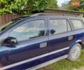 Синій Опель Астра, об'ємом двигуна 2 л та пробігом 293 тис. км за 2700 $, фото 10 на Automoto.ua