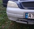 Синий Опель Астра, объемом двигателя 1.6 л и пробегом 270 тыс. км за 2500 $, фото 8 на Automoto.ua