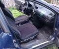 Синий Опель Астра, объемом двигателя 1.4 л и пробегом 250 тыс. км за 1600 $, фото 12 на Automoto.ua