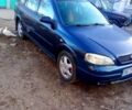 Синій Опель Астра, об'ємом двигуна 1.6 л та пробігом 0 тис. км за 3300 $, фото 1 на Automoto.ua
