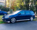 Синий Опель Астра, объемом двигателя 2.2 л и пробегом 307 тыс. км за 4999 $, фото 1 на Automoto.ua