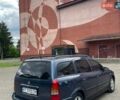 Синий Опель Астра, объемом двигателя 2 л и пробегом 295 тыс. км за 2750 $, фото 11 на Automoto.ua
