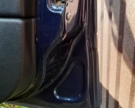 Опель Астра 2001 в Вышгороде на Automoto.ua Синий Опель Астра, объемом двигателя 2 л и пробегом 293 тыс. км за 2900 $, фото 3 на Automoto.ua