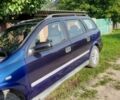 Синій Опель Астра, об'ємом двигуна 2 л та пробігом 293 тис. км за 2700 $, фото 6 на Automoto.ua