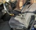 Синий Опель Астра, объемом двигателя 2 л и пробегом 293 тыс. км за 2700 $, фото 1 на Automoto.ua