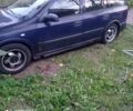 Синий Опель Астра, объемом двигателя 1.4 л и пробегом 250 тыс. км за 1600 $, фото 2 на Automoto.ua