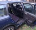 Синий Опель Астра, объемом двигателя 1.4 л и пробегом 250 тыс. км за 1600 $, фото 13 на Automoto.ua