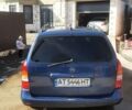 Синій Опель Астра, об'ємом двигуна 1.6 л та пробігом 279 тис. км за 1500 $, фото 11 на Automoto.ua