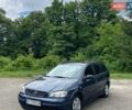 Синий Опель Астра, объемом двигателя 2 л и пробегом 295 тыс. км за 2750 $, фото 1 на Automoto.ua
