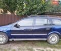 Синій Опель Астра, об'ємом двигуна 2 л та пробігом 293 тис. км за 2700 $, фото 17 на Automoto.ua