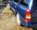 Синій Опель Астра, об'ємом двигуна 1.6 л та пробігом 279 тис. км за 2000 $, фото 8 на Automoto.ua