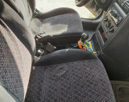 Опель Астра 2001 в Вышгороде на Automoto.ua Синий Опель Астра, объемом двигателя 2 л и пробегом 293 тыс. км за 2900 $, фото 4 на Automoto.ua