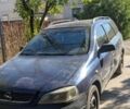 Синій Опель Астра, об'ємом двигуна 2 л та пробігом 300 тис. км за 1009 $, фото 3 на Automoto.ua