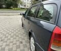 Синий Опель Астра, объемом двигателя 2 л и пробегом 318 тыс. км за 3450 $, фото 4 на Automoto.ua
