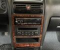 Синий Опель Астра, объемом двигателя 2 л и пробегом 318 тыс. км за 3450 $, фото 12 на Automoto.ua