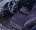 Синий Опель Астра, объемом двигателя 1.4 л и пробегом 250 тыс. км за 1600 $, фото 3 на Automoto.ua