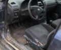 Синий Опель Астра, объемом двигателя 2 л и пробегом 300 тыс. км за 870 $, фото 3 на Automoto.ua