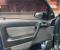 Синий Опель Астра, объемом двигателя 2 л и пробегом 295 тыс. км за 2750 $, фото 18 на Automoto.ua