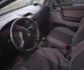 Синий Опель Астра, объемом двигателя 1.7 л и пробегом 400 тыс. км за 3000 $, фото 3 на Automoto.ua