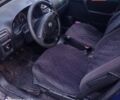 Синий Опель Астра, объемом двигателя 1.4 л и пробегом 250 тыс. км за 1600 $, фото 3 на Automoto.ua