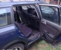 Синій Опель Астра, об'ємом двигуна 1.4 л та пробігом 250 тис. км за 1600 $, фото 13 на Automoto.ua