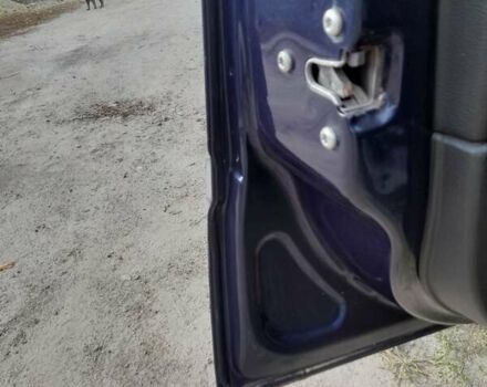 Опель Астра 2001 в Вышгороде на Automoto.ua Синий Опель Астра, объемом двигателя 2 л и пробегом 293 тыс. км за 2900 $, фото 14 на Automoto.ua