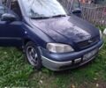 Синій Опель Астра, об'ємом двигуна 1.4 л та пробігом 250 тис. км за 1600 $, фото 10 на Automoto.ua