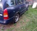 Синій Опель Астра, об'ємом двигуна 1.4 л та пробігом 250 тис. км за 1600 $, фото 15 на Automoto.ua