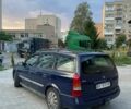 Синій Опель Астра, об'ємом двигуна 2 л та пробігом 304 тис. км за 1950 $, фото 3 на Automoto.ua