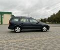 Синий Опель Астра, объемом двигателя 2 л и пробегом 318 тыс. км за 3450 $, фото 6 на Automoto.ua