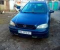 Синій Опель Астра, об'ємом двигуна 1.6 л та пробігом 0 тис. км за 3300 $, фото 1 на Automoto.ua
