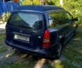 Синий Опель Астра, объемом двигателя 1.7 л и пробегом 200 тыс. км за 2000 $, фото 11 на Automoto.ua