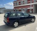 Синий Опель Астра, объемом двигателя 1.69 л и пробегом 295 тыс. км за 2700 $, фото 10 на Automoto.ua