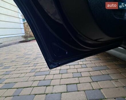 Синій Опель Астра, об'ємом двигуна 1.6 л та пробігом 233 тис. км за 3450 $, фото 44 на Automoto.ua