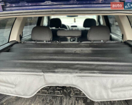 Синий Опель Астра, объемом двигателя 1.69 л и пробегом 353 тыс. км за 3500 $, фото 6 на Automoto.ua