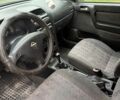 Синій Опель Астра, об'ємом двигуна 2 л та пробігом 450 тис. км за 2100 $, фото 3 на Automoto.ua