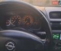Синій Опель Астра, об'ємом двигуна 1.6 л та пробігом 233 тис. км за 3450 $, фото 59 на Automoto.ua