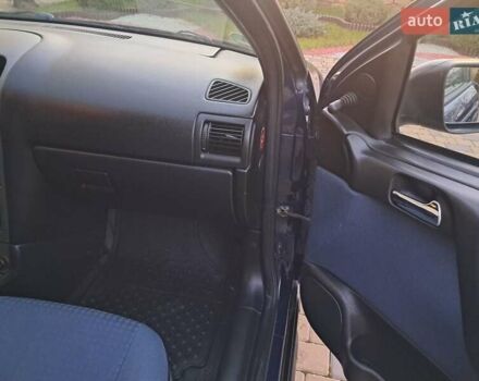 Синій Опель Астра, об'ємом двигуна 1.6 л та пробігом 233 тис. км за 3450 $, фото 55 на Automoto.ua