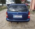 Синій Опель Астра, об'ємом двигуна 1.8 л та пробігом 266 тис. км за 4000 $, фото 2 на Automoto.ua