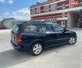 Синий Опель Астра, объемом двигателя 1.69 л и пробегом 295 тыс. км за 2700 $, фото 9 на Automoto.ua