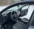 Синий Опель Астра, объемом двигателя 2 л и пробегом 270 тыс. км за 2500 $, фото 5 на Automoto.ua