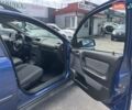 Синий Опель Астра, объемом двигателя 1.6 л и пробегом 233 тыс. км за 4650 $, фото 6 на Automoto.ua