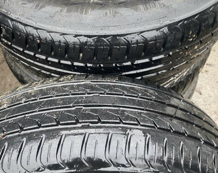 Синий Опель Астра, объемом двигателя 1.69 л и пробегом 353 тыс. км за 3500 $, фото 15 на Automoto.ua