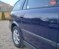 Синій Опель Астра, об'ємом двигуна 1.6 л та пробігом 233 тис. км за 3450 $, фото 32 на Automoto.ua