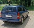 Синій Опель Астра, об'ємом двигуна 1.8 л та пробігом 365 тис. км за 3002 $, фото 1 на Automoto.ua