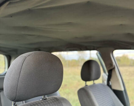 Синий Опель Астра, объемом двигателя 2 л и пробегом 250 тыс. км за 2350 $, фото 20 на Automoto.ua